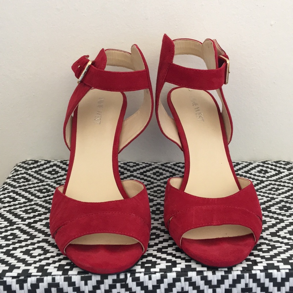 Nine West Heels